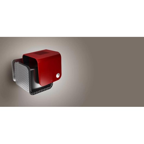 Вытяжка Elica 35CC DYNAMIQUE RED/F/35 в Краснодаре