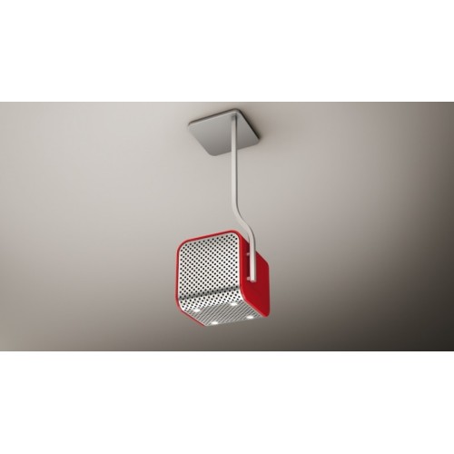 Вытяжка Elica 35CC DYNAMIQUE RED/F/35 в Краснодаре