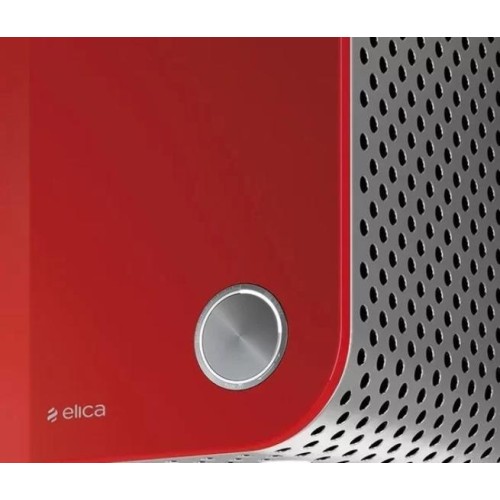 Вытяжка Elica 35CC DYNAMIQUE RED/F/35 в Краснодаре