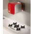 Вытяжка Elica 35CC DYNAMIQUE RED/F/35 в Краснодаре