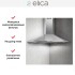 Вытяжка ELICA ACUTA IX/F/100 в Краснодаре