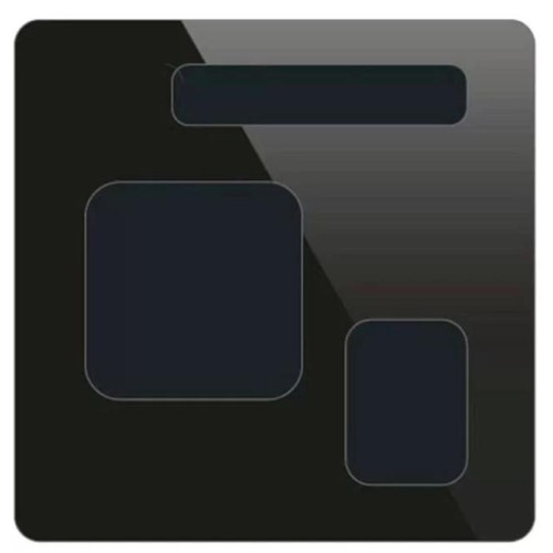 Вытяжка Elica FEEL NOIR F/80 в Краснодаре