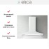 Вытяжка Elica SWEET WHITE/A/85+CAM в Краснодаре