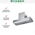 Вытяжка Faber IN-NOVA ZERO DRIP PLUS A90 в Краснодаре