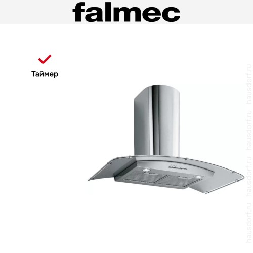 Вытяжка Falmec Astra 60 ix (800) ECP в Краснодаре