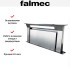 Встраиваемая вытяжка Falmec Down Draft 90 Steel в Краснодаре