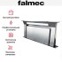 Встраиваемая вытяжка Falmec Down Draft 90 Steel в Краснодаре