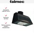Вытяжка Falmec Ginevra Boston 90 (600) S антрацит в Краснодаре
