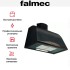 Вытяжка Falmec Ginevra Boston 90 (600) S антрацит в Краснодаре