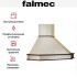 Вытяжка Falmec Iris Piastrelata ANG (600) S орех в Краснодаре