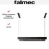Вытяжка Falmec LIGHT 120 BLACK в Краснодаре