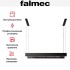 Вытяжка Falmec LIGHT 120 BLACK в Краснодаре