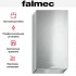 Вытяжка Falmec MIRA PLUS IS WHITE 40 в Краснодаре