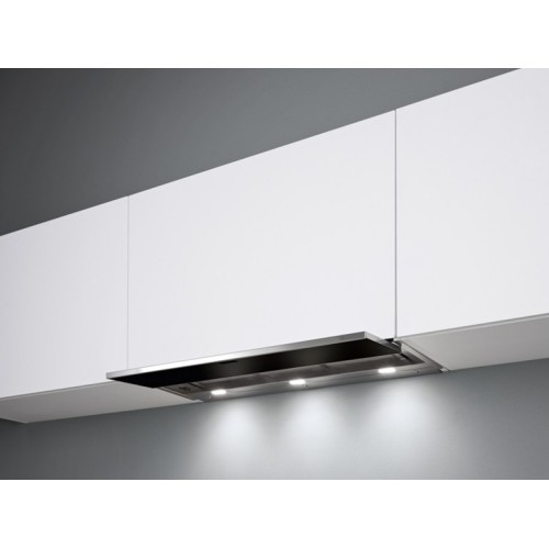 Встраиваемая вытяжка Falmec MOVE 90 black в Краснодаре