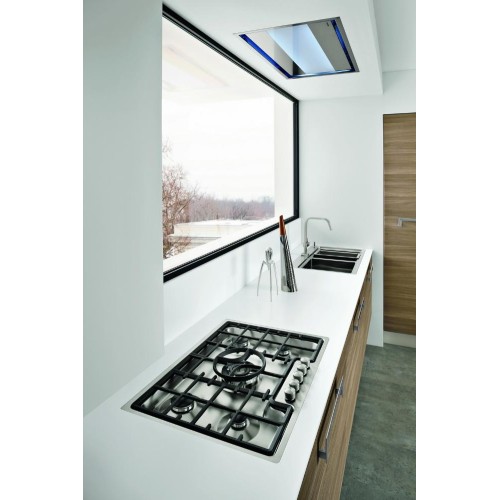 Вытяжка Falmec Nuvola isola 90 ix ECP в Краснодаре