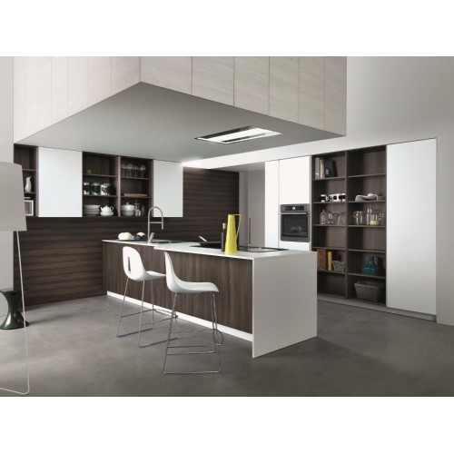 Вытяжка Falmec Nuvola isola 90 ix ECP в Краснодаре