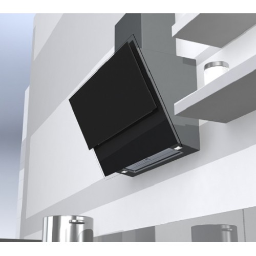 Вытяжка Falmec Verso 55 bk glass (600) в Краснодаре