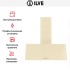 Вытяжка Ilve AG90 в Краснодаре