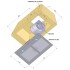 Встраиваемый модуль Ilve IAG-90 в Краснодаре