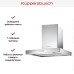 Вытяжка Kuppersbusch DW 6340.1 E в Краснодаре