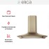 Вытяжка настенная Elica SWEET BRONZE/A/85 + CAM в Краснодаре