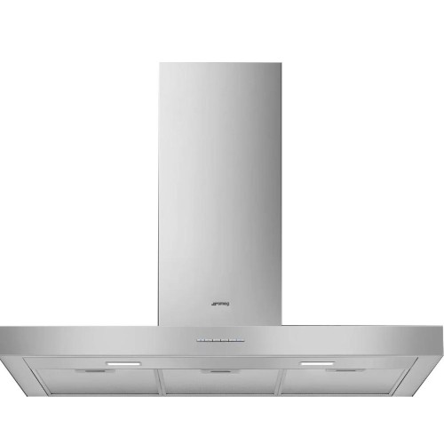 Вытяжка Smeg KBT900XE в Краснодаре