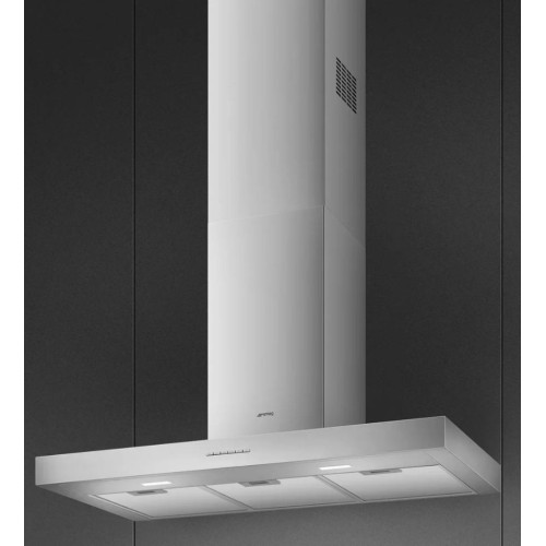 Вытяжка Smeg KBT900XE в Краснодаре