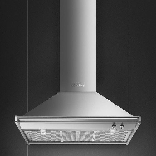 Вытяжка Smeg KD90HXE в Краснодаре