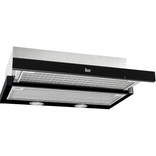 Встраиваемая вытяжка Teka CNL 6400 BK в Краснодаре