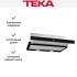Встраиваемая вытяжка Teka CNL 6400 BK в Краснодаре