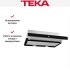 Встраиваемая вытяжка Teka CNL 6400 BK в Краснодаре