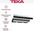Встраиваемая вытяжка Teka CNL 6400 BK в Краснодаре
