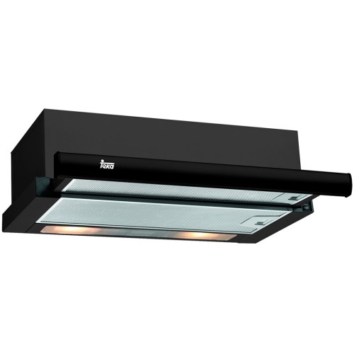 Встраиваемая вытяжка Teka TL 6310 BLACK в Краснодаре