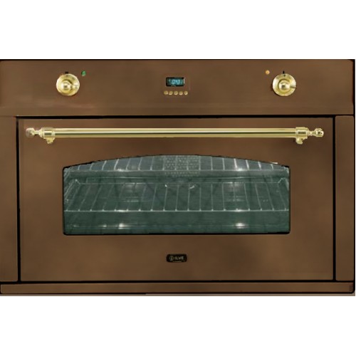 Духовой шкаф Ilve 900-CMP медь в Краснодаре