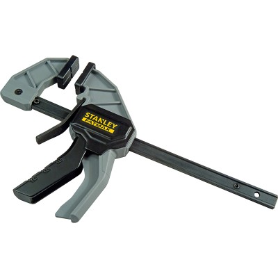 Струбцина STANLEY FATMAX L триггерная 450мм   FMHT0-83211