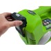Компрессор GREENWORKS G24AC 24 V без акк и з/у   4100302