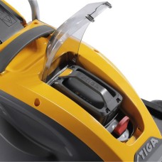 Газонокосилка STIGA SLM 536 AE аккумуляторная