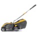 Газонокосилка STIGA SLM 536 AE аккумуляторная