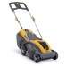 Газонокосилка STIGA SLM 536 AE аккумуляторная