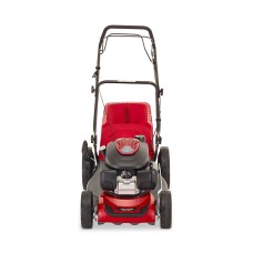 Газонокосилка Mountfield SP 46 Elite бензиновая