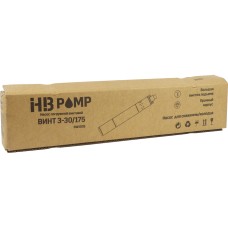 Насос скважинный HB PUMP ВИНТ   3-30/175