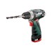 Дрель аккумуляторная Metabo PowerMaxx BS 10.8 В   600079550