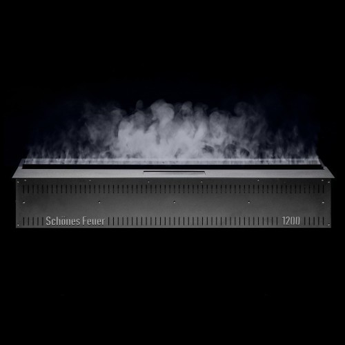 Встраиваемый камин-увлажнитель FireLine 1200 Blue (с эффектом cинего пламени)