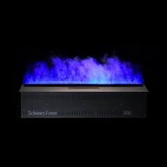 Встраиваемый камин-увлажнитель FireLine 800 (RGB)
