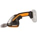 Ножницы WORX WG801E.9 аккумуляторные, 20В, без АКБ и ЗУ