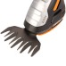 Ножницы WORX WG801E.9 аккумуляторные, 20В, без АКБ и ЗУ