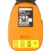 Ножницы WORX WG801E.9 аккумуляторные, 20В, без АКБ и ЗУ