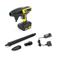 Мойка Karcher KHB 6 Battery Set портативная