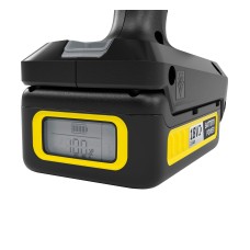 Мойка Karcher KHB 6 Battery Set портативная