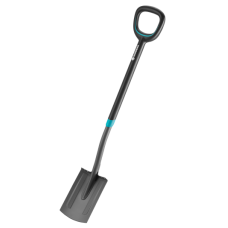 Лопата садовая малая Gardena ErgoLine     17011-20.000.00
